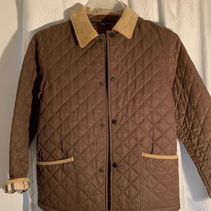 Burberry Jacket